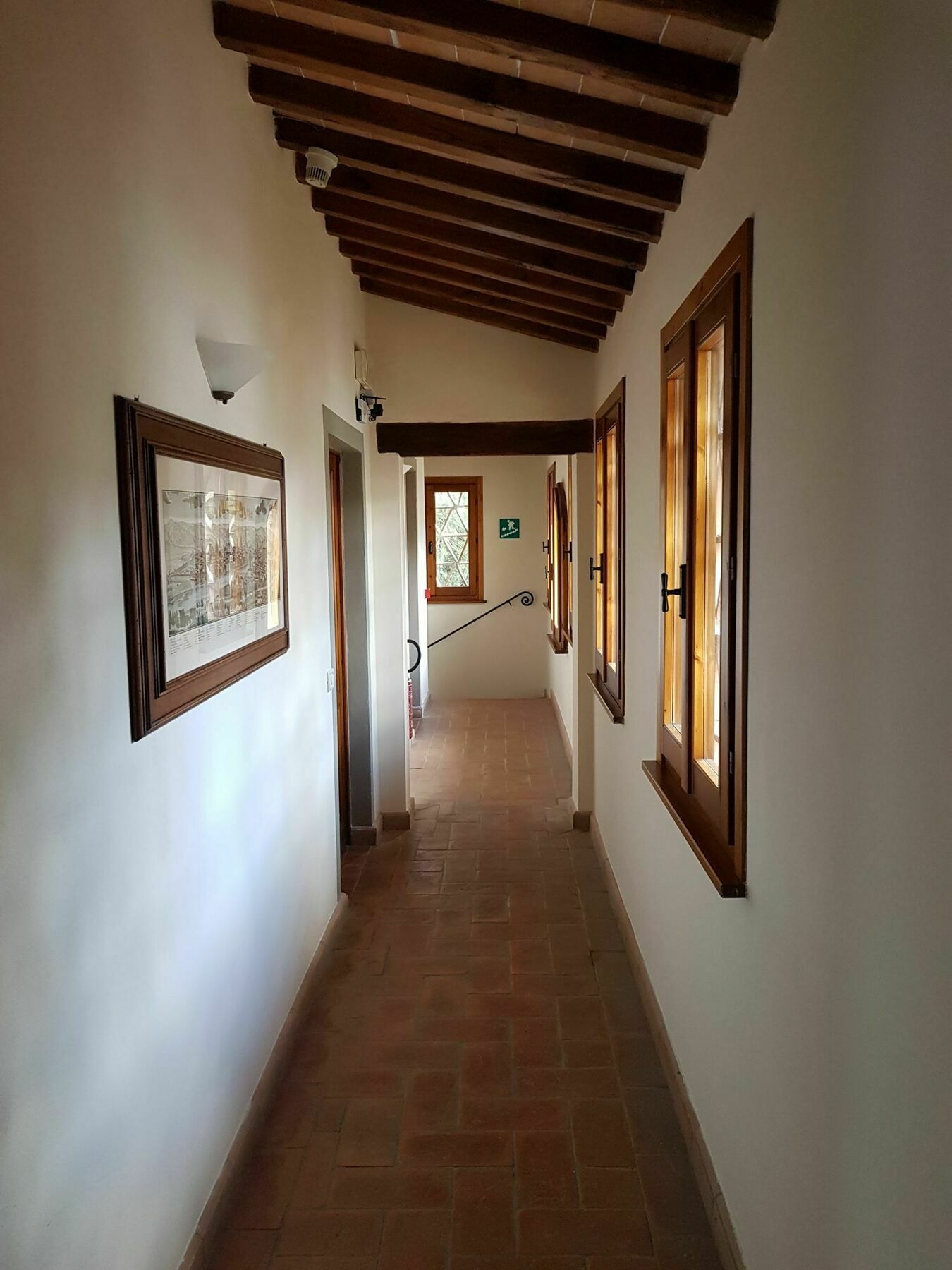 Casolare Di Remignoli Konuk evi San Gimignano Dış mekan fotoğraf